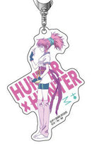 [Pre-order] Machi - Hunter x Hunter Lettering Collection Acrylic Keychain