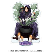 [Pre-order] Hange - Attack on Titan "Wizard" style Acrylic Stand