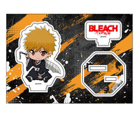 [Pre-order] Ichigo Kurosaki - Bleach: Thousand-Year Blood War Petanko Acrylic Stand