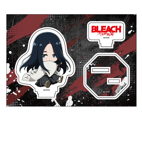 [Pre-order] Retsu Unohana - Bleach: Thousand-Year Blood War Petanko Acrylic Stand