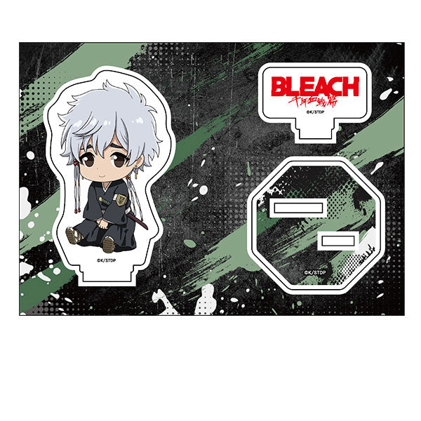 [Pre-order] Isane Kotetsu - Bleach: Thousand-Year Blood War Petanko Acrylic Stand