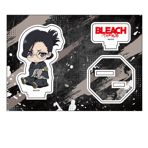 [Pre-order] Nanao Ise - Bleach: Thousand-Year Blood War Petanko Acrylic Stand