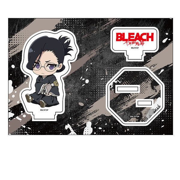 [Pre-order] Nanao Ise - Bleach: Thousand-Year Blood War Petanko Acrylic Stand