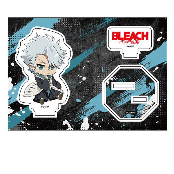 [Pre-order] Toshiro Hitsugaya - Bleach: Thousand-Year Blood War Petanko Acrylic Stand