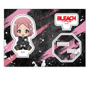 [Pre-order] Yachiru Kusajishi - Bleach: Thousand-Year Blood War Petanko Acrylic Stand
