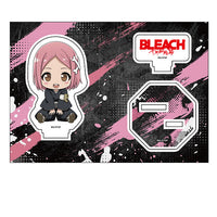 [Pre-order] Yachiru Kusajishi - Bleach: Thousand-Year Blood War Petanko Acrylic Stand