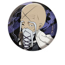 [Pre-order] Genryusai Shigekuni Yamamoto - Bleach: Thousand-Year Blood War Petanko Tin Badge