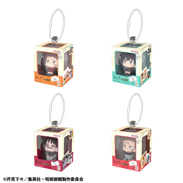 [Pre-order] Jujutsu Kaisen - LookUp Miniature Collection