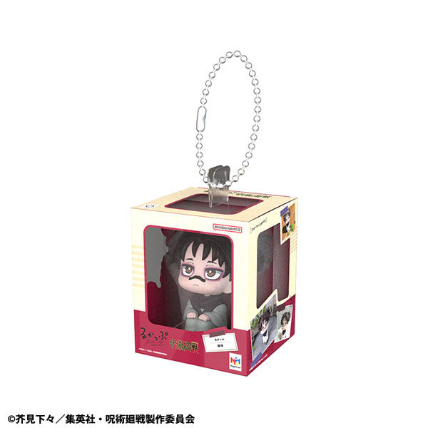 [Pre-order] Jujutsu Kaisen - LookUp Miniature Collection