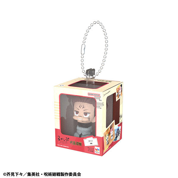 [Pre-order] Jujutsu Kaisen - LookUp Miniature Collection