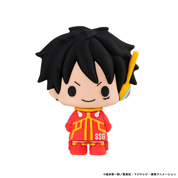[Pre-order] ONE PIECE Egghead Arc - Chokorin Collection