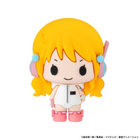 [Pre-order] ONE PIECE Egghead Arc - Chokorin Collection