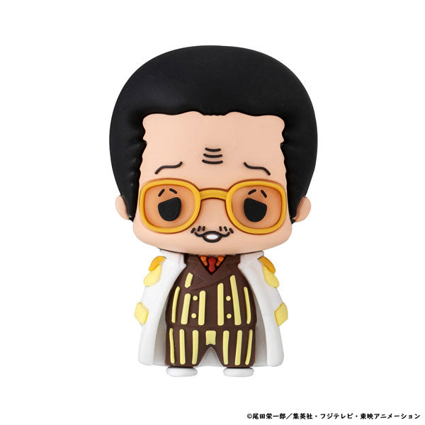 [Pre-order] ONE PIECE Egghead Arc - Chokorin Collection