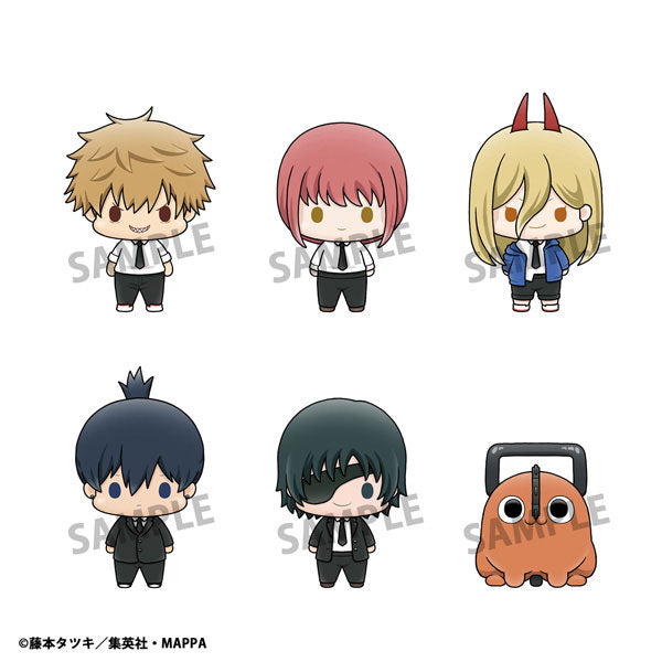 [Pre-order] Chainsaw Man - Chokorin Collection