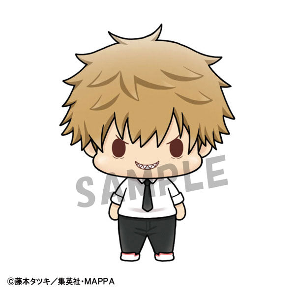[Pre-order] Chainsaw Man - Chokorin Collection