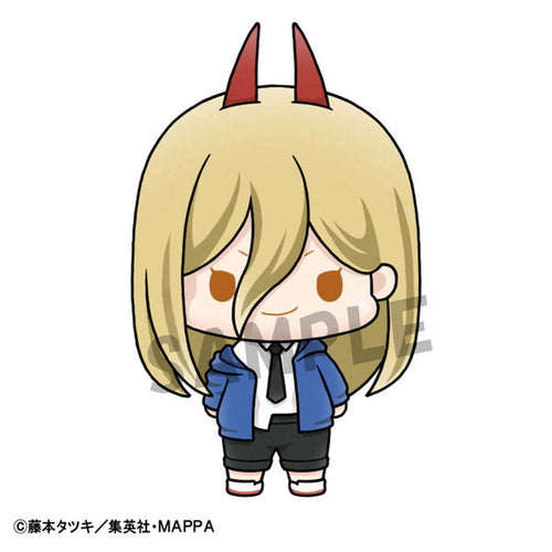 [Pre-order] Chainsaw Man - Chokorin Collection