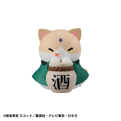 [Pre-order] MEGA CAT PROJECT Meowruto! NARUTO Sasuke Ku-n Kocchi ni Irasshai Hen