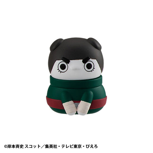 [Pre-order] MEGA CAT PROJECT Meowruto! NARUTO Sasuke Ku-n Kocchi ni Irasshai Hen