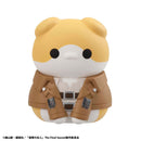 [Pre-order] MEGA CAT PROJECT Attack on Titan Shingeki no Nyanko Survey Corps Group danyan!