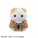 [Pre-order] MEGA CAT PROJECT Attack on Titan Shingeki no Nyanko Survey Corps Group danyan!