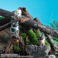 [Pre-order] MEGA CAT PROJECT Attack on Titan Shingeki no Nyanko Survey Corps Group danyan!