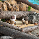 [Pre-order] MEGA CAT PROJECT Attack on Titan Shingeki no Nyanko Survey Corps Group danyan!