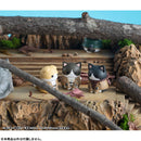 [Pre-order] MEGA CAT PROJECT Attack on Titan Shingeki no Nyanko Survey Corps Group danyan!