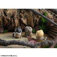 [Pre-order] MEGA CAT PROJECT Attack on Titan Shingeki no Nyanko Survey Corps Group danyan!