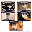 [Pre-order] Tobio Kageyama - Haikyuu!! Postcard Set
