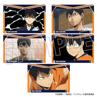 [Pre-order] Tobio Kageyama - Haikyuu!! Postcard Set