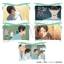 [Pre-order] Akira Kunimi - Haikyuu!! Postcard Set