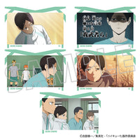 [Pre-order] Akira Kunimi - Haikyuu!! Postcard Set