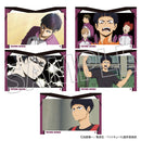 [Pre-order] Tsutomu Goshiki - Haikyuu!! Postcard Set