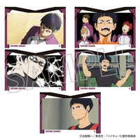 [Pre-order] Tsutomu Goshiki - Haikyuu!! Postcard Set