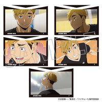 [Pre-order] Atsumu Miya - Haikyuu!! Postcard Set