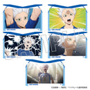 [Pre-order] Kourai Hoshiumi - Haikyuu!! Postcard Set