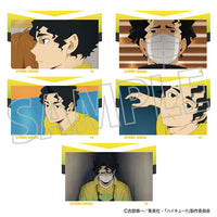 [Pre-order] Kiyoomi Sakusa - Haikyuu!! Postcard Set