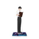 [Pre-order] Satomi Oka - Let's Go Karaoke! Acrylic Stand