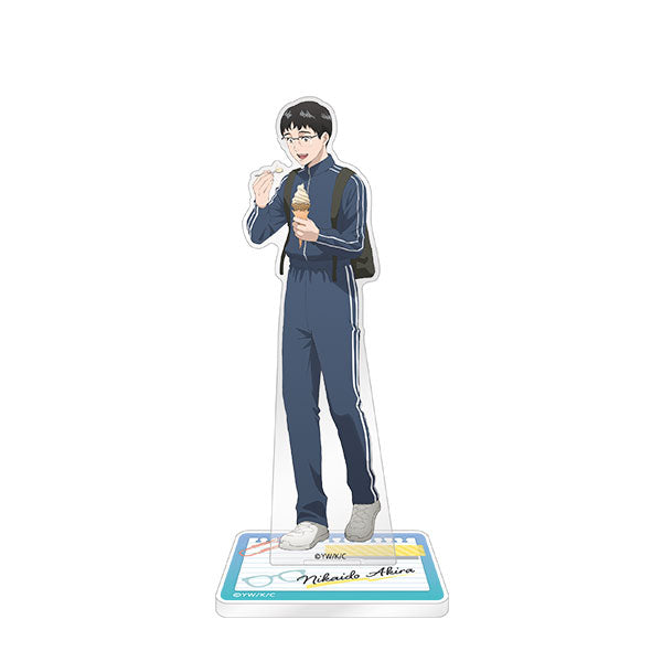 [Pre-order] Akira Nikaido - Captivated, by You Acrylic Stand