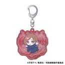 [Pre-order] Jujutsu Kaisen - 2nd Season Pastel Pop Aurora Acrylic Keychains