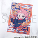 [Pre-order] Jujutsu Kaisen - 2nd Season Pastel Pop Clear File