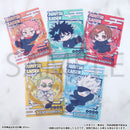 [Pre-order] Jujutsu Kaisen - 2nd Season Pastel Pop Clear File