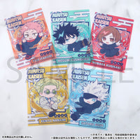 [Pre-order] Jujutsu Kaisen - 2nd Season Pastel Pop Clear File