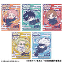 [Pre-order] Jujutsu Kaisen - 2nd Season Pastel Pop Clear File