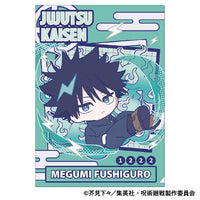 [Pre-order] Jujutsu Kaisen - 2nd Season Pastel Pop Clear File