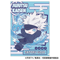 [Pre-order] Jujutsu Kaisen - 2nd Season Pastel Pop Clear File