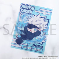 [Pre-order] Jujutsu Kaisen - 2nd Season Pastel Pop Clear File