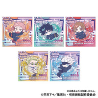 [Pre-order] Jujutsu Kaisen - 2nd Season Pastel Pop Aurora Sticker