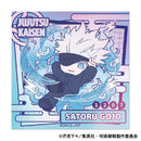 [Pre-order] Jujutsu Kaisen - 2nd Season Pastel Pop Aurora Sticker