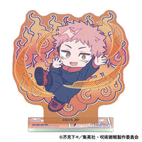 [Pre-order] Jujutsu Kaisen - 2nd Season Pastel Pop Aurora Mini Acrylic
